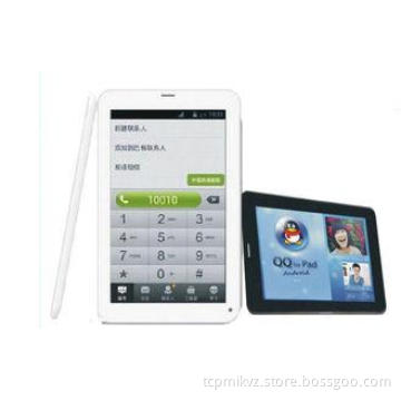 Android 4.0 Computer 7 Inch Touchpad Tablet PC Support 1080